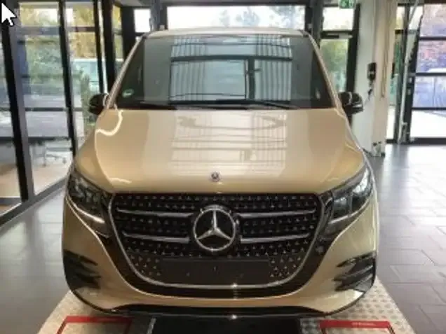 Mercedes-Benz V 300