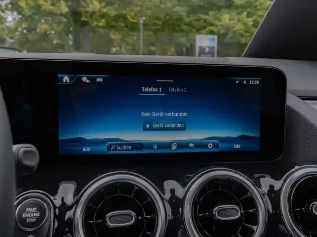 Mercedes-Benz GLA 180