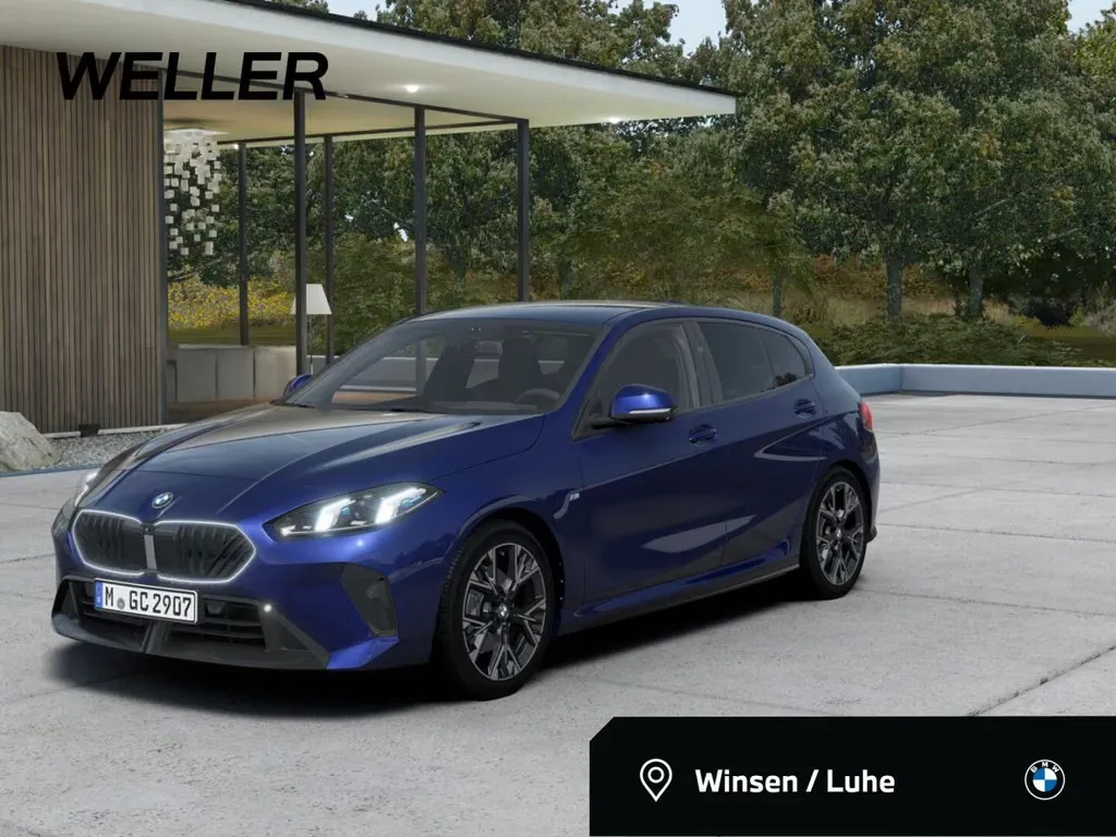 BMW 120