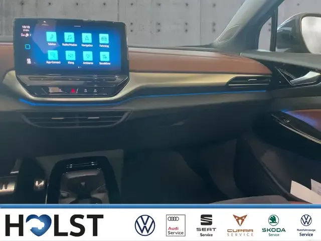 Volkswagen ID.4