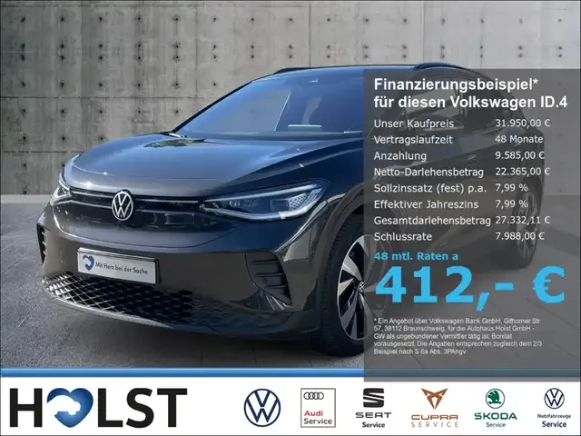Volkswagen ID.4