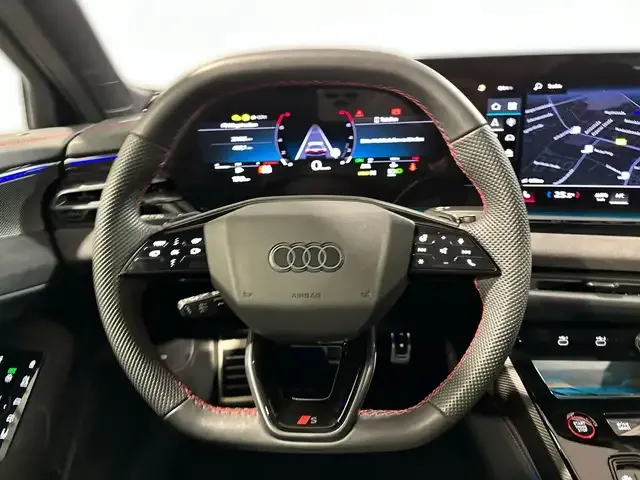 Audi Sonstige