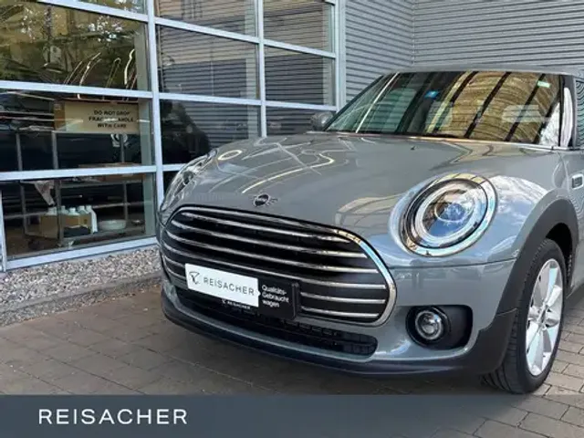 MINI One