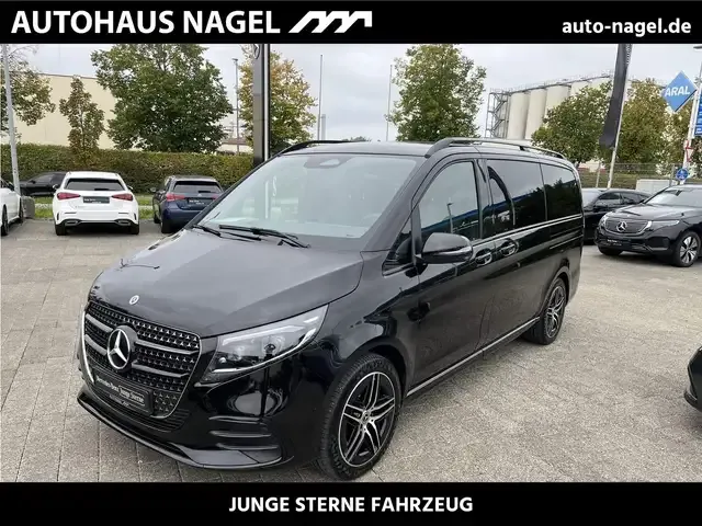 Mercedes-Benz V 300