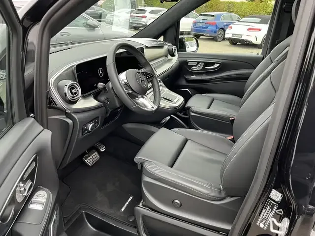 Mercedes-Benz V 300