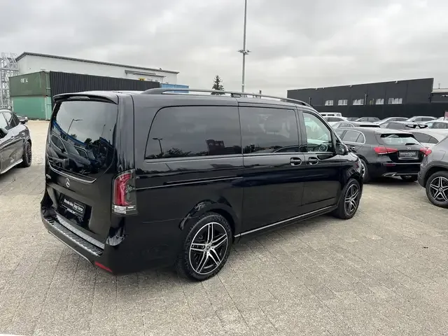 Mercedes-Benz V 300