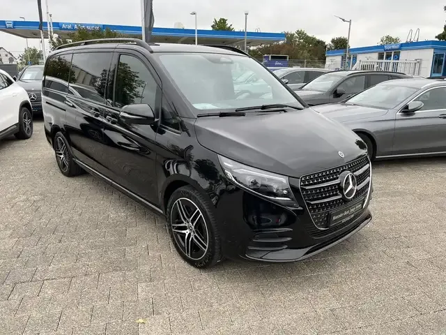 Mercedes-Benz V 300