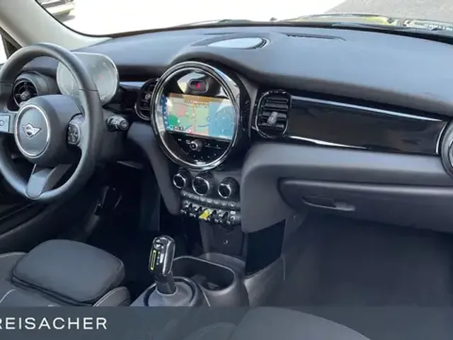 MINI Cooper SE