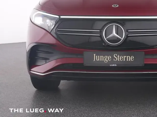 Mercedes-Benz EQA 250