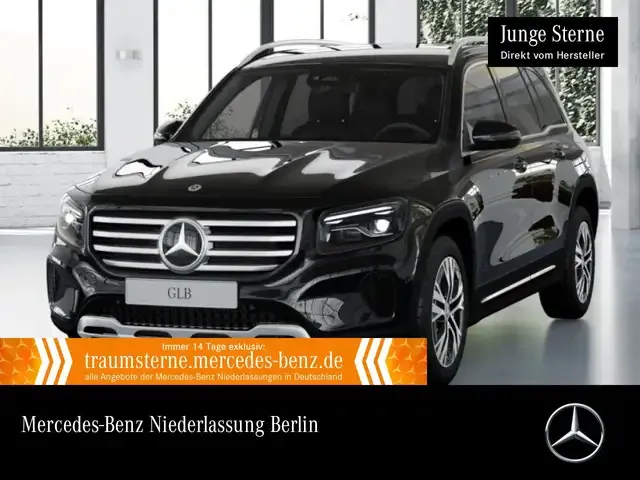 Mercedes-Benz GLB 220