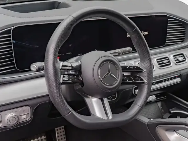Mercedes-Benz GLE 300