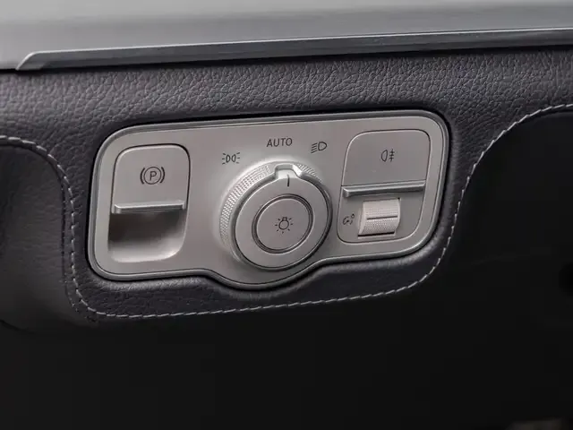 Mercedes-Benz GLE 300