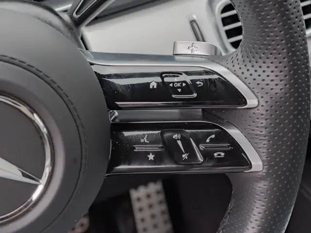 Mercedes-Benz GLE 300