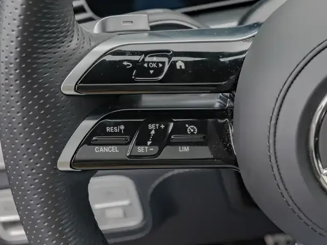 Mercedes-Benz GLE 300