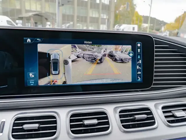 Mercedes-Benz GLE 300