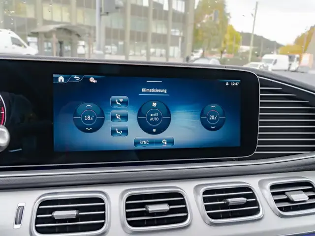 Mercedes-Benz GLE 300