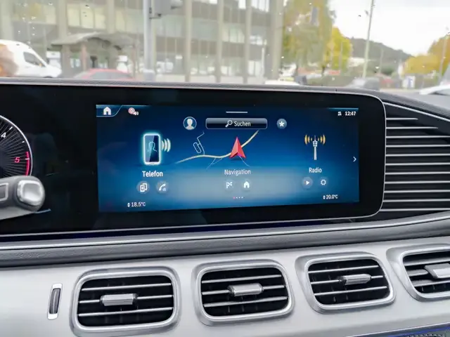 Mercedes-Benz GLE 300