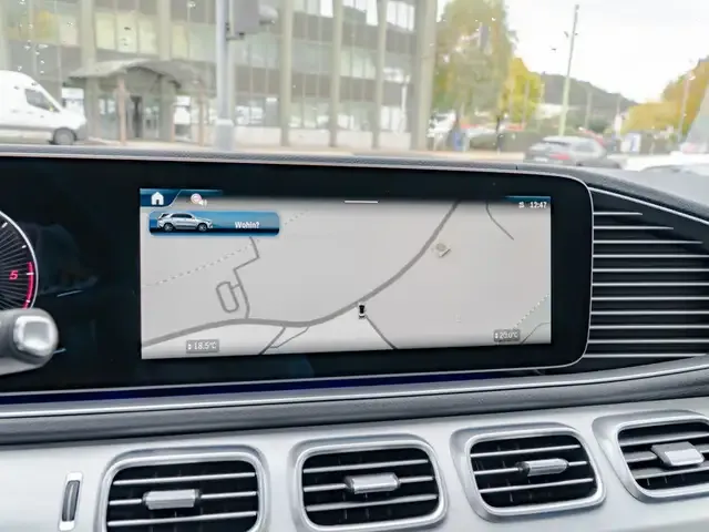 Mercedes-Benz GLE 300