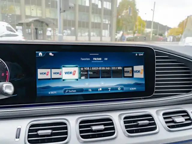 Mercedes-Benz GLE 300