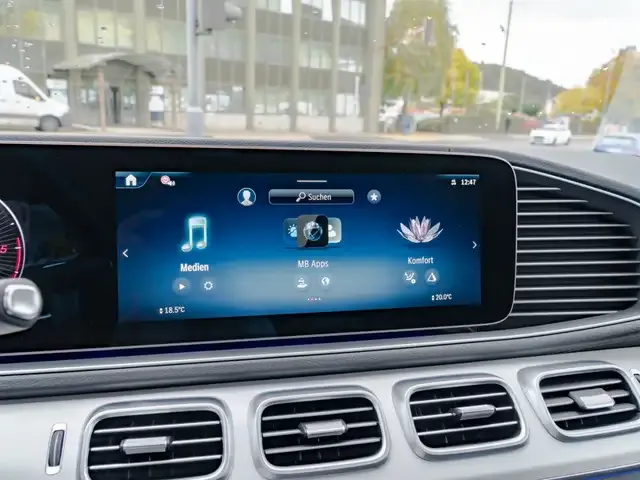 Mercedes-Benz GLE 300