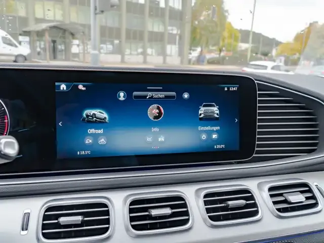 Mercedes-Benz GLE 300