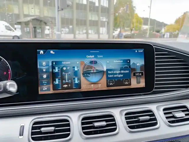 Mercedes-Benz GLE 300