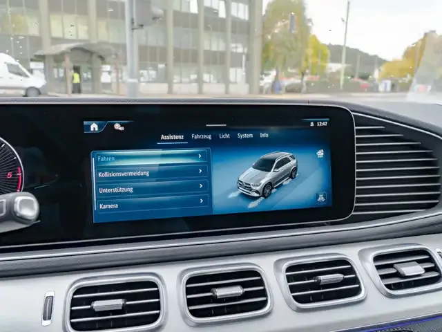 Mercedes-Benz GLE 300