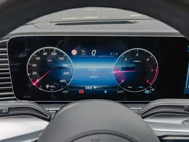 Mercedes-Benz GLE 300