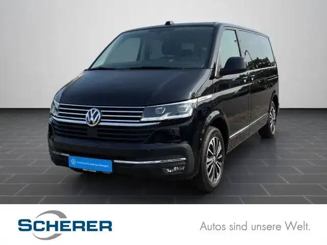Volkswagen T6.1 Caravelle