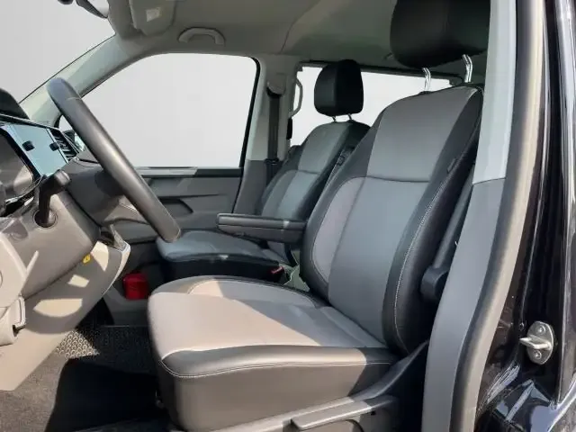 Volkswagen T6.1 Caravelle