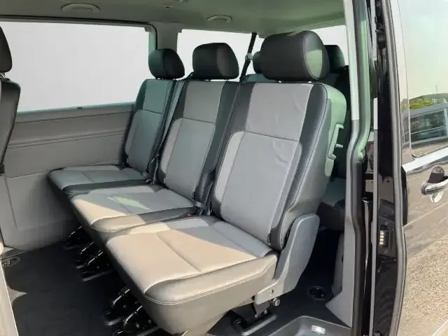 Volkswagen T6.1 Caravelle