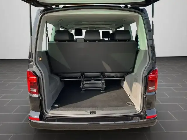 Volkswagen T6.1 Caravelle