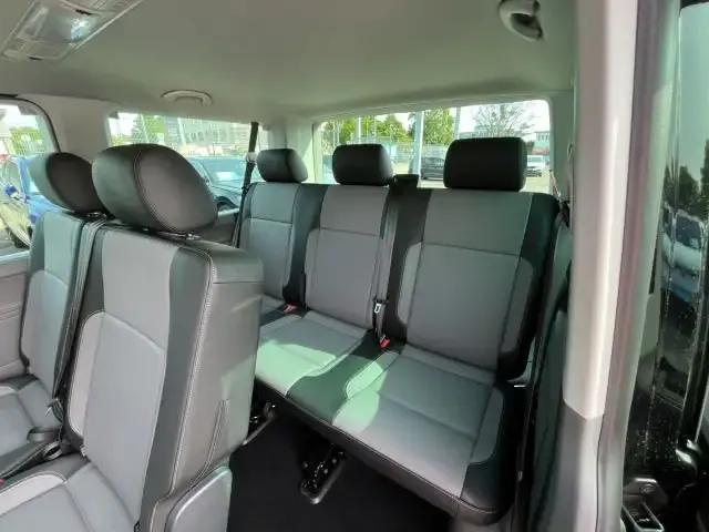 Volkswagen T6.1 Caravelle
