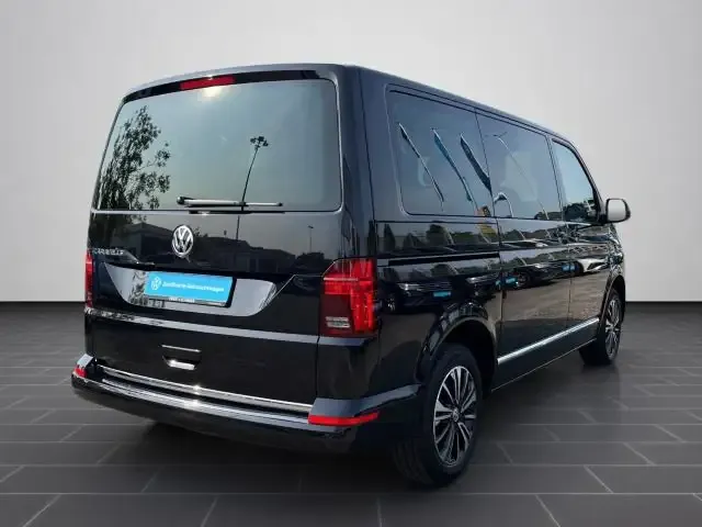 Volkswagen T6.1 Caravelle