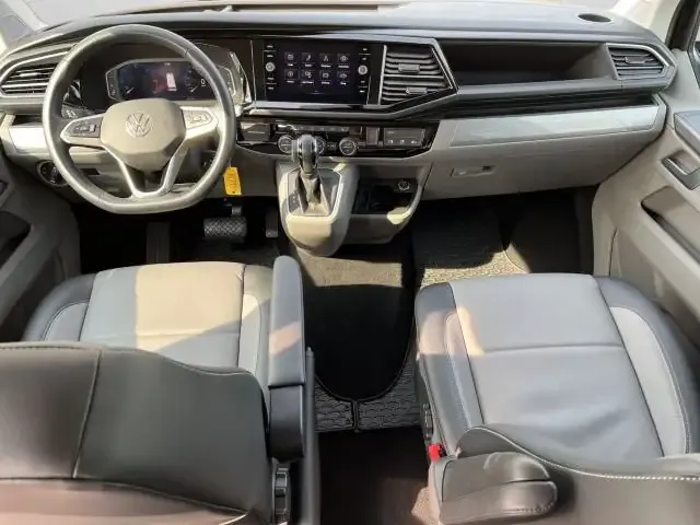 Volkswagen T6.1 Caravelle