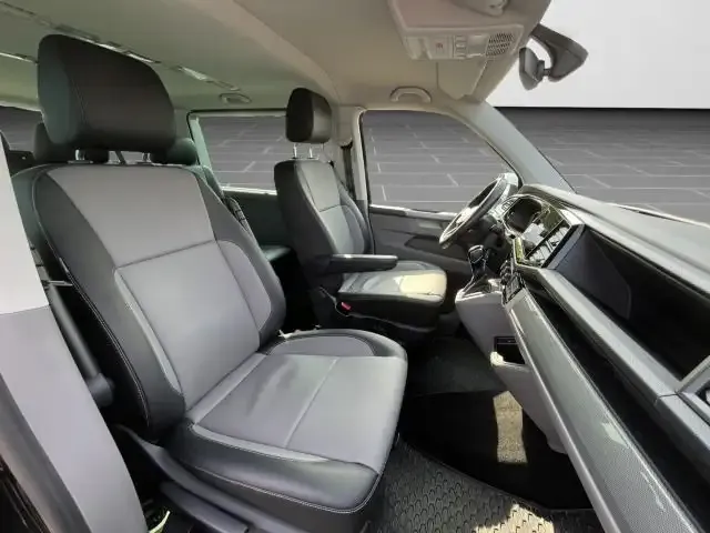 Volkswagen T6.1 Caravelle