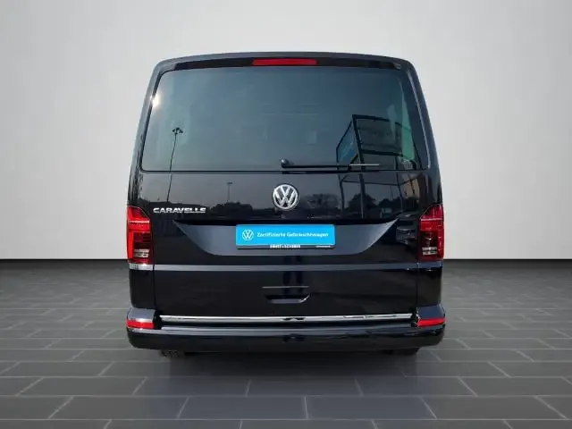 Volkswagen T6.1 Caravelle
