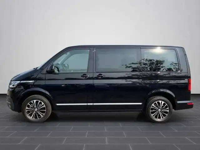 Volkswagen T6.1 Caravelle