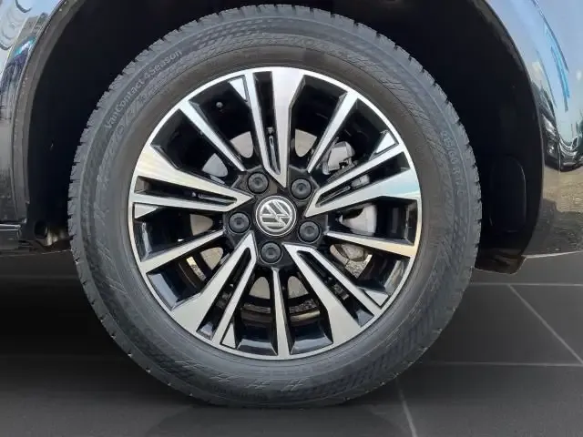 Volkswagen T6.1 Caravelle