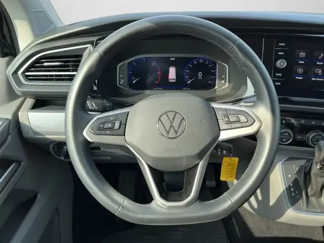 Volkswagen T6.1 Caravelle