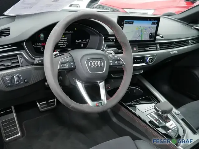 Audi RS5