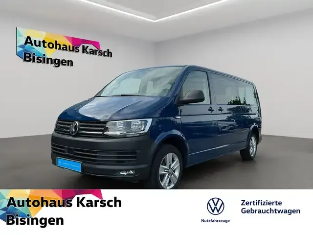Volkswagen T6 Kombi