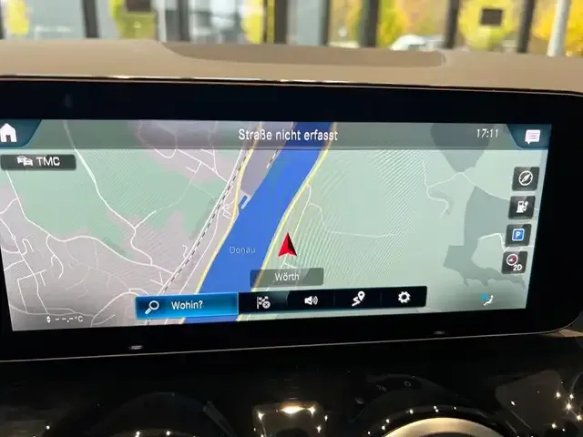 Mercedes-Benz EQA 250