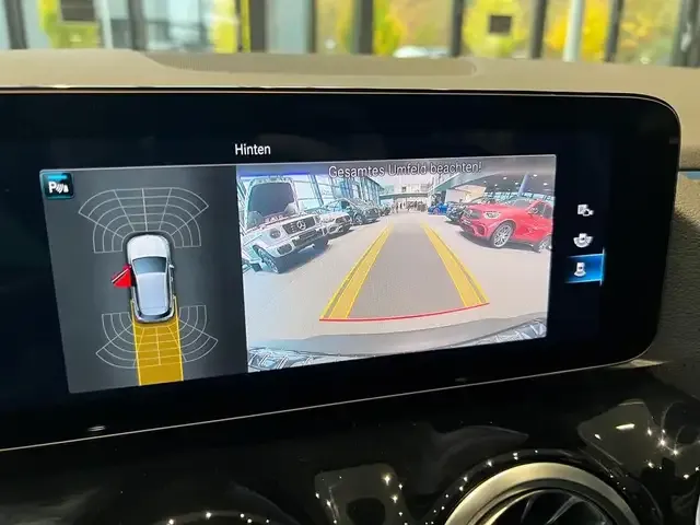 Mercedes-Benz EQA 250