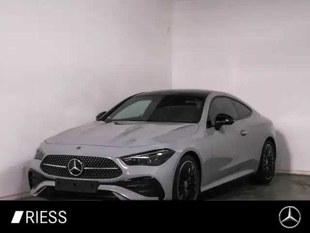 Mercedes-Benz CLE 300