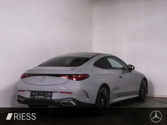 Mercedes-Benz CLE 300