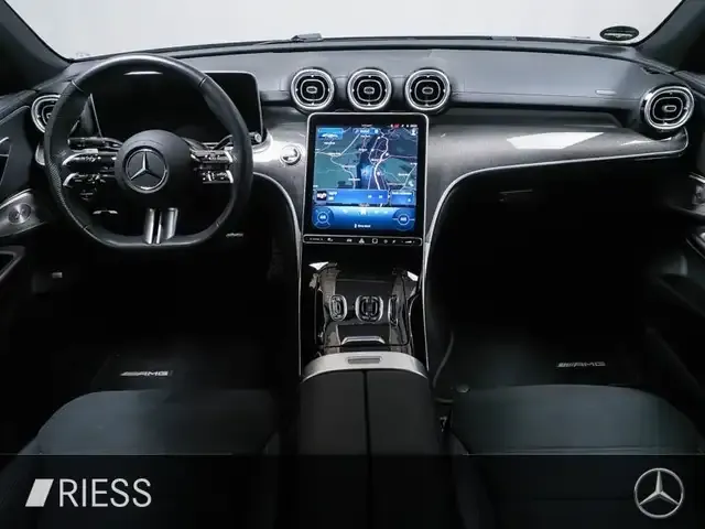 Mercedes-Benz CLE 300