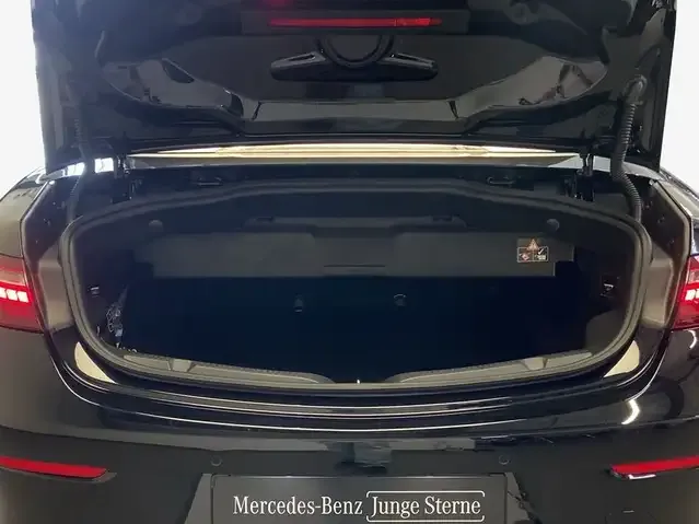 Mercedes-Benz E 53 AMG