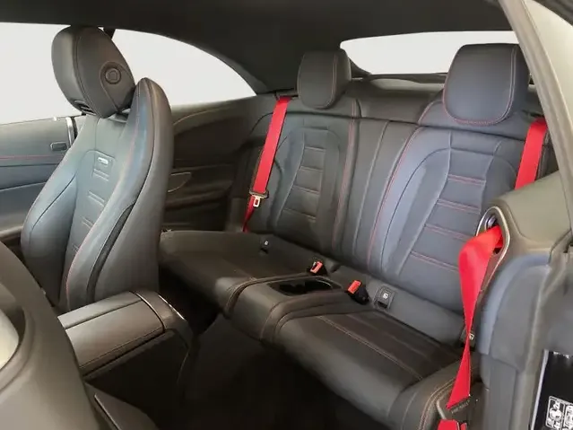 Mercedes-Benz E 53 AMG