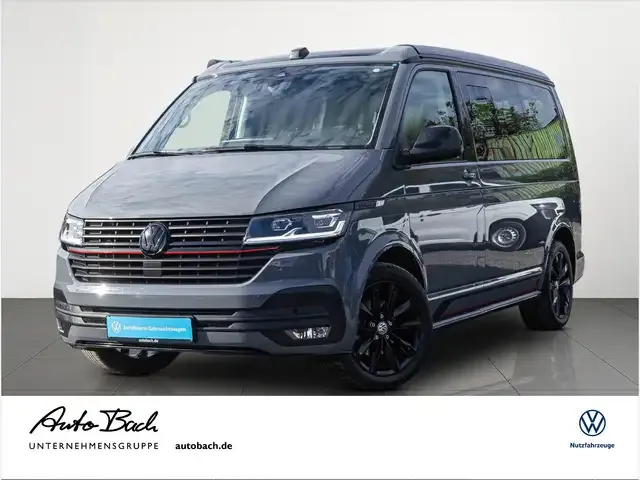 Volkswagen T6.1 California